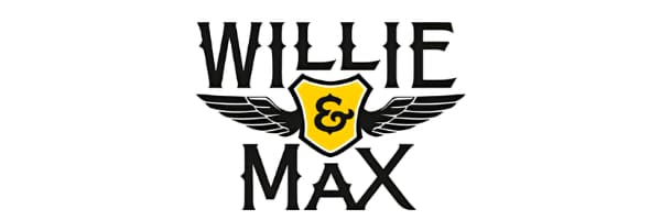 Willie and Max